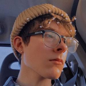 Meet your Posher, Drew